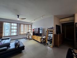 Blk 473D Hougang Parkedge (Hougang), HDB 5 Rooms #569768281